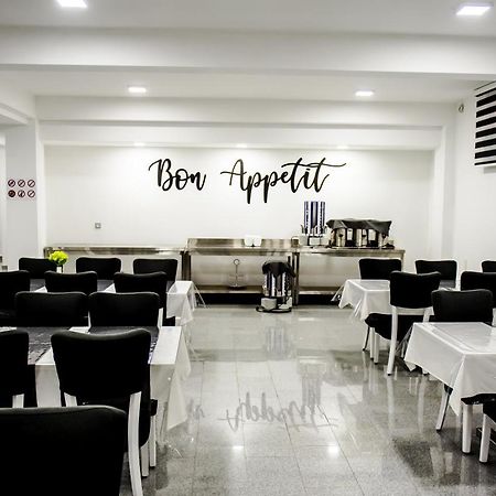 Hotel Ihtis Medugorje Exterior foto