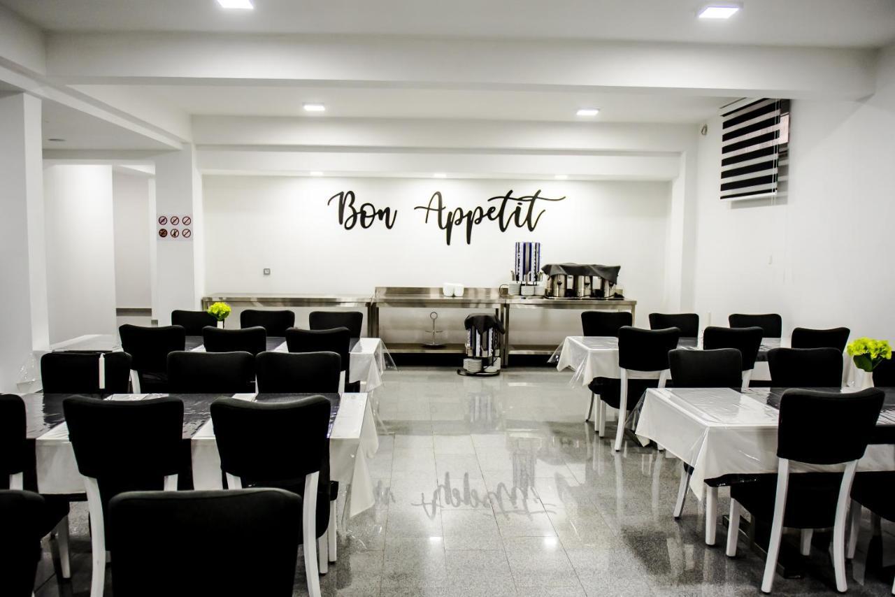 Hotel Ihtis Medugorje Exterior foto